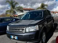 Usata Land Rover Freelander 2 SE 150 CV (110 kW) 2011 Grigio SUV