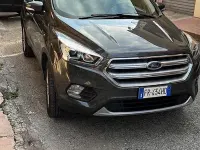 Gebraucht Ford Kuga 120 PS (88 kW) 2019 SUV