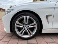 usata BMW 420 Gran Coupé 420 d