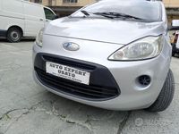Usata Ford Ka Titanium 75 CV (55 kW) 2009 Grigio Utilitaria