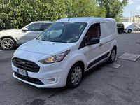 Usata Ford Transit Connect Trend 101 CV (74 kW) 2018 Other Monovolume