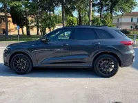 Nuova Audi Q5 S-Line 204 CV (150 kW) 2025 Grigio SUV