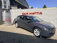 Usata VW Golf VIII Style 131 CV (96 kW) 2023 Other Berlina