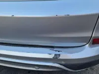 Usata Honda CR-V 160 CV (117 kW) 2015 Argento SUV