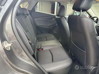 Usata Mazda CX-3 121 CV (88 kW) 2021 SUV