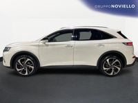 Usata DS Automobiles DS7 Crossback Grand Chic 131 CV (96 kW) 2022 Grigio SUV