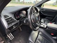 Usata BMW X4 M 326 CV (239 kW) 2022 SUV