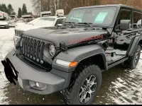 Occasion Jeep Wrangler Rubicon 177 ch (130 kW) 2022 SUV