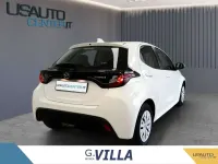 Usata Mazda 2 116 CV (85 kW) 2022 Bianco Berlina