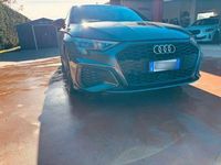 usata Audi A3 Sportback 35 2.0 tdi 150cv s-tronic 7m