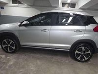 Usata DR DR 3.0 117 CV (86 kW) 2025 Argento SUV
