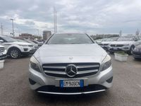 usata Mercedes A180 CDI Premium