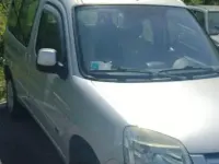Usata Citroën Berlingo 90 CV (66 kW) 2005 Grigio Monovolume
