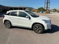 Usata Citroën C4 Aircross Seduction 150 CV (110 kW) 2012 Bianco SUV