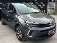 Usata Opel Crossland 82 CV (60 kW) 2023 Grigio SUV