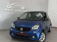 Usata Smart ForFour Passion 71 CV (52 kW) 2017 Other Utilitaria