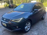 Usata Seat Arona FR 110 CV (80 kW) 2021 Magnetic tech SUV