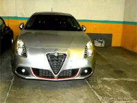 Usata Alfa Romeo Giulietta 170 CV (125 kW) 2013 Grigio Utilitaria