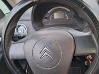 Usata Citroën C3 2005 Nero Cabrio