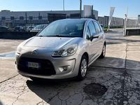 Usata Citroën C3 2011 Grigio Berlina