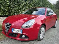 Usata Alfa Romeo Giulietta Exclusive 120 CV (88 kW) 2015 Utilitaria