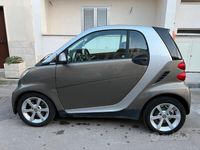 usata Smart ForTwo Coupé 451 limited one