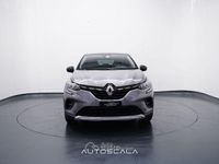 Usata Renault Captur Techno 91 CV (66 kW) 2024 Be style milano ( grigio cass SUV