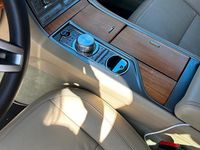 Usata Jaguar XF Luxury 275 CV (202 kW) 2009 Nero Berlina