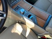 Usata Jaguar XF 2009 Nero Berlina