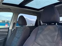 Usata Nissan X-Trail Tekna 130 CV (95 kW) 2015 Bianco SUV