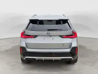 Nuova BMW X1 Efficient Dynamics 170 CV (125 kW) 2026 Grigio SUV