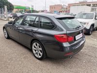 usata BMW 320 d Efficient Dynamics Touring