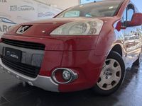 Usata Peugeot Partner Premium 112 CV (82 kW) 2011 Monovolume