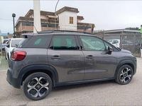 usata Citroën C3 Aircross Aircross 1.5 BlueHDi Shine