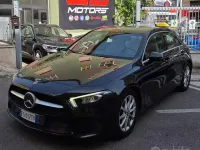 Usata Mercedes A180 116 CV (85 kW) 2019 Berlina