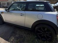 Usata Mini ONE 95 CV (69 kW) 2007 Utilitaria