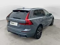 Usata Volvo XC60 Ultimate 197 CV (144 kW) 2022 Grigio SUV
