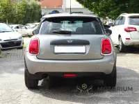 Usata Mini ONE 75 CV (55 kW) 2019 Grigio Utilitaria