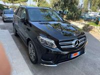 usata Mercedes GLE250 d Exclusive Plus 4matic auto