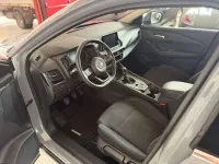 Usata Nissan Qashqai N-Connecta 140 CV (102 kW) 2022 Grigio SUV