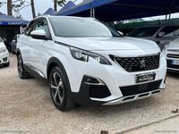 Usata Peugeot 3008 Allure 131 CV (96 kW) 2018 SUV