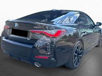 Usata BMW 430 Gran Coupé M Sport 245 CV (180 kW) 2025 Nero zaffiro Coupé