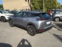 Usata Peugeot 2008 Active 131 CV (96 kW) 2021 Grigio SUV