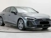 Usata Audi A5 S-Line 204 CV (150 kW) 2025 Grigio daytona met. Berlina