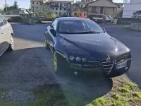 Usata Alfa Romeo Brera 185 CV (136 kW) 2006 Coupé