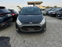 Usata Ford B-MAX Titanium 90 CV (66 kW) 2015 Grigio Monovolume