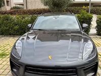 Usata Porsche Macan 265 CV (194 kW) 2022 SUV