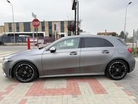 Usata Mercedes A220 Premium 190 CV (139 kW) 2020 Grigio Berlina