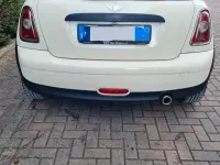 Usata Mini One D 90 CV (66 kW) 2010 Utilitaria