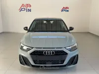 Nuova Audi A1 S-Line 116 CV (85 kW) 2026 Other SUV
